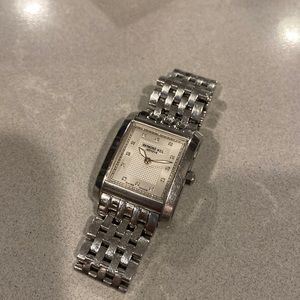 Raymond Weil Watch